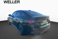 BMW 420i (Seria 4) din 2024 cu 34.468 km - oferta BMW193529 - foto 3