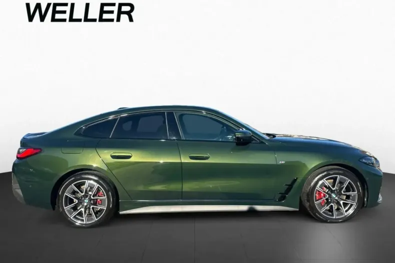 BMW 420i (Seria 4) din 2024 cu 34.468 km - oferta BMW193529 - foto 4