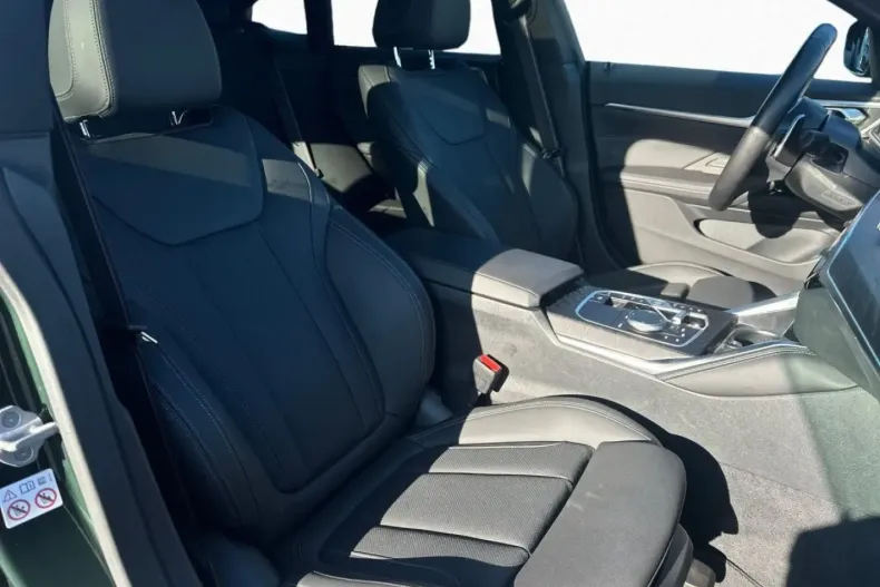 BMW 420i (Seria 4) din 2024 cu 34.468 km - oferta BMW193529 - foto 6