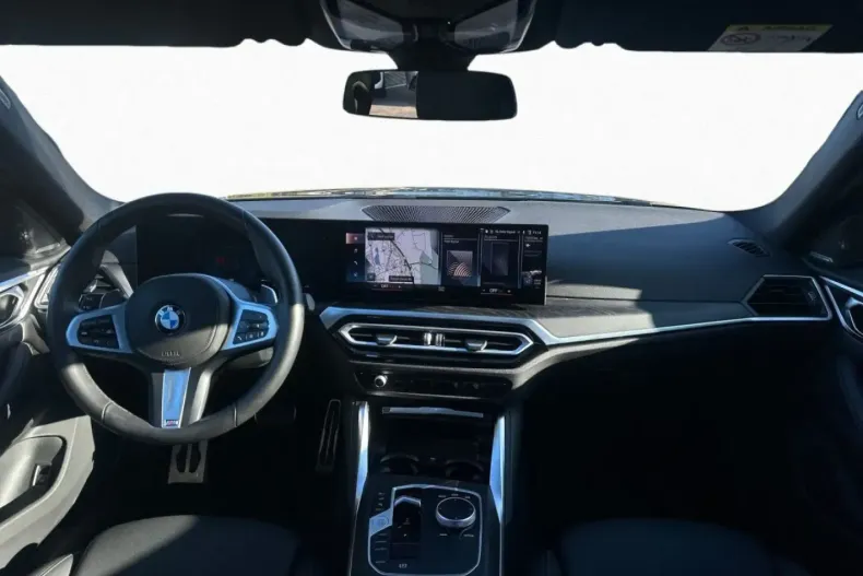 BMW 420i (Seria 4) din 2024 cu 34.468 km - oferta BMW193529 - foto 8