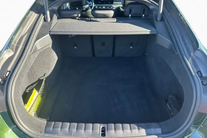 BMW 420i (Seria 4) din 2024 cu 34.468 km - oferta BMW193529 - foto 11