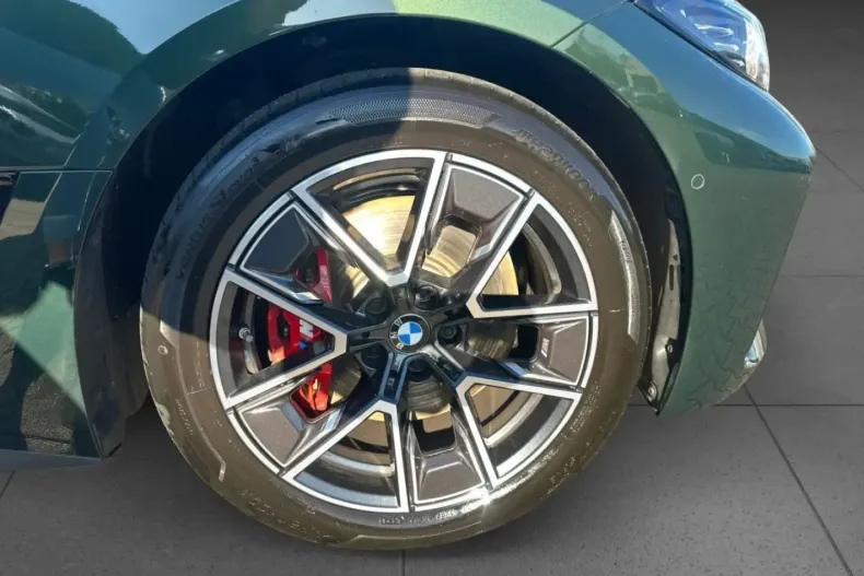 BMW 420i (Seria 4) din 2024 cu 34.468 km - oferta BMW193529 - foto 12