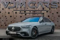 Mercedes-Benz S 63 AMG (Clasa S) din 2023 cu 29.120 km - oferta MER193531 - foto 1