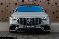 Mercedes-Benz S 63 AMG (Clasa S) din 2023 cu 29.120 km - oferta MER193531 - foto 2