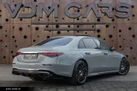 Mercedes-Benz S 63 AMG (Clasa S) din 2023 cu 29.120 km - oferta MER193531 - foto 4