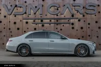 Mercedes-Benz S 63 AMG (Clasa S) din 2023 cu 29.120 km - oferta MER193531 - foto 8