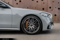 Mercedes-Benz S 63 AMG (Clasa S) din 2023 cu 29.120 km - oferta MER193531 - foto 9