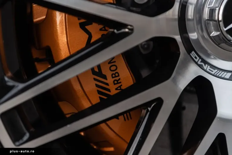 Mercedes-Benz S 63 AMG (Clasa S) din 2023 cu 29.120 km - oferta MER193531 - foto 10