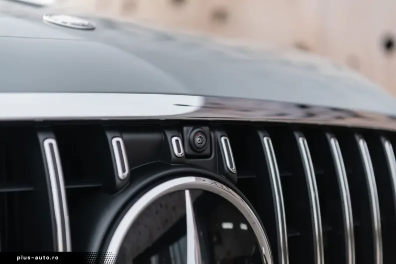 Mercedes-Benz S 63 AMG (Clasa S) din 2023 cu 29.120 km - oferta MER193531 - foto 12
