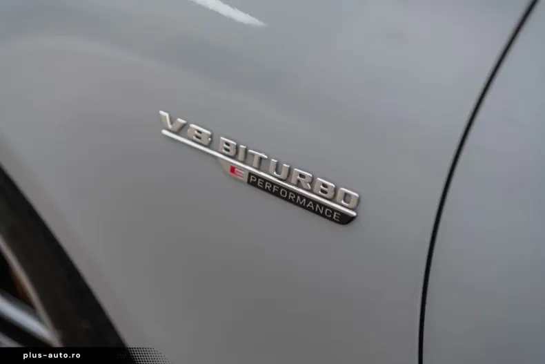 Mercedes-Benz S 63 AMG (Clasa S) din 2023 cu 29.120 km - oferta MER193531 - foto 14