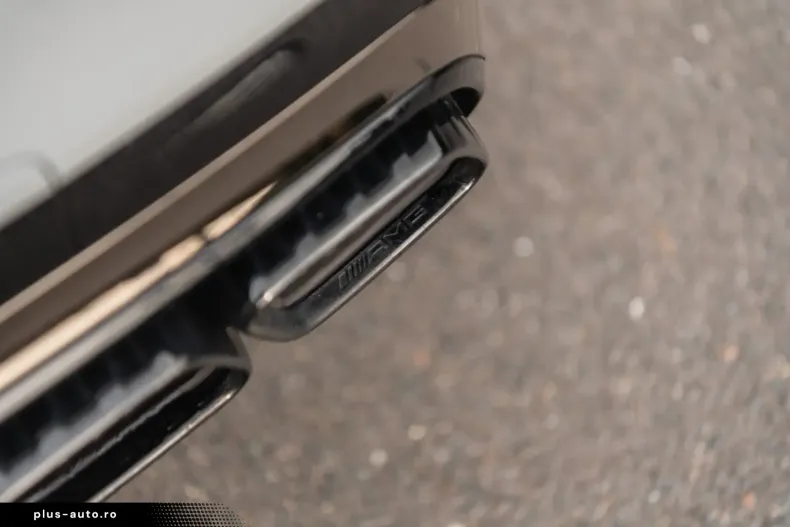 Mercedes-Benz S 63 AMG (Clasa S) din 2023 cu 29.120 km - oferta MER193531 - foto 17