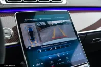 Mercedes-Benz S 63 AMG (Clasa S) din 2023 cu 29.120 km - oferta MER193531 - foto 19