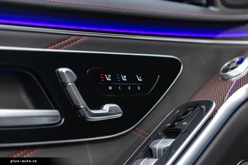 Mercedes-Benz S 63 AMG (Clasa S) din 2023 cu 29.120 km - oferta MER193531 - foto 22