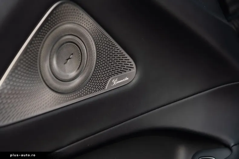 Mercedes-Benz S 63 AMG (Clasa S) din 2023 cu 29.120 km - oferta MER193531 - foto 24