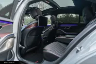 Mercedes-Benz S 63 AMG (Clasa S) din 2023 cu 29.120 km - oferta MER193531 - foto 25