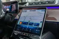 Mercedes-Benz S 63 AMG (Clasa S) din 2023 cu 29.120 km - oferta MER193531 - foto 32