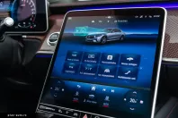 Mercedes-Benz S 63 AMG (Clasa S) din 2023 cu 29.120 km - oferta MER193531 - foto 34