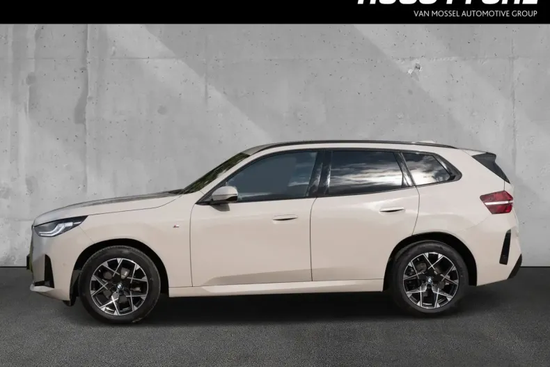 BMW X3 (Seria X) din 2024 cu 19.700 km - oferta BMW193532 - foto 2