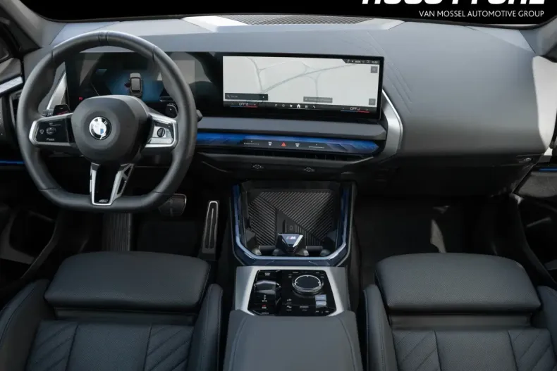 BMW X3 (Seria X) din 2024 cu 19.700 km - oferta BMW193532 - foto 6