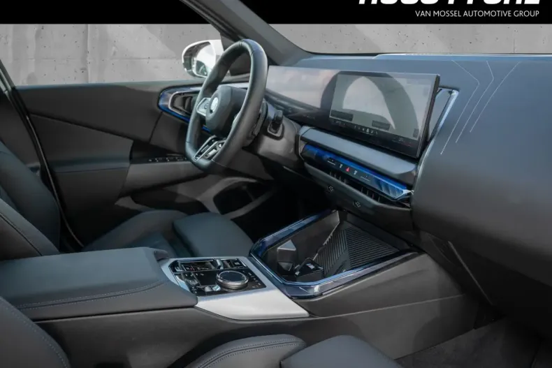 BMW X3 (Seria X) din 2024 cu 19.700 km - oferta BMW193532 - foto 7