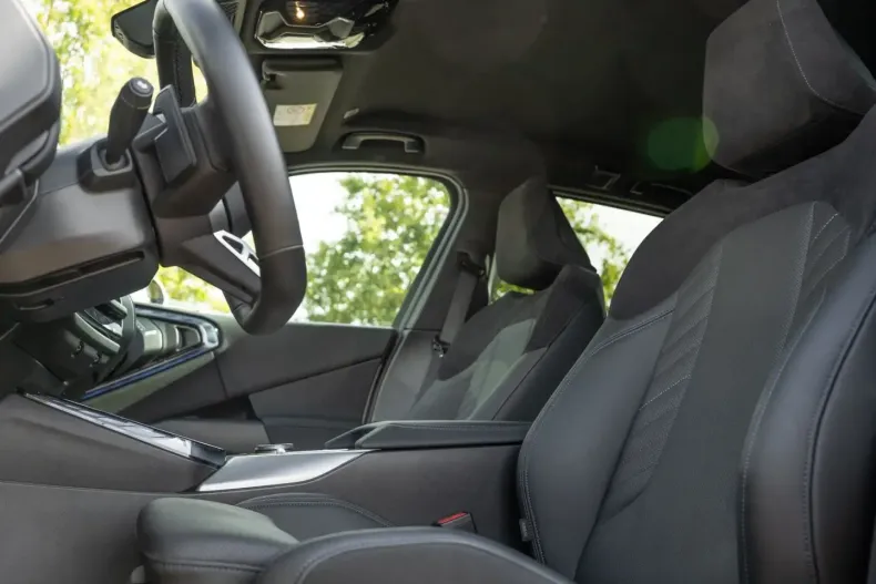 BMW X3 (Seria X) din 2024 cu 19.700 km - oferta BMW193532 - foto 8