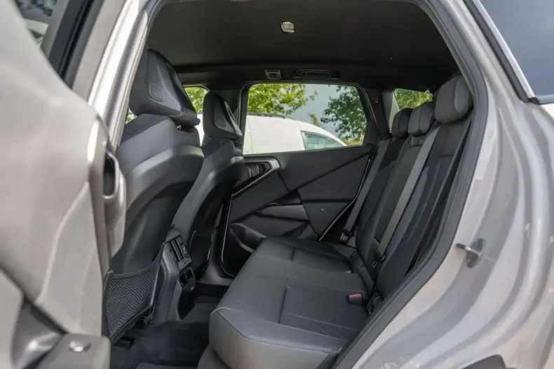 BMW X3 (Seria X) din 2024 cu 19.700 km - oferta BMW193532 - foto 9