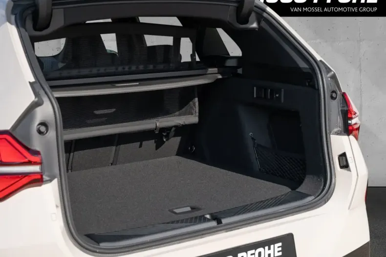 BMW X3 (Seria X) din 2024 cu 19.700 km - oferta BMW193532 - foto 10