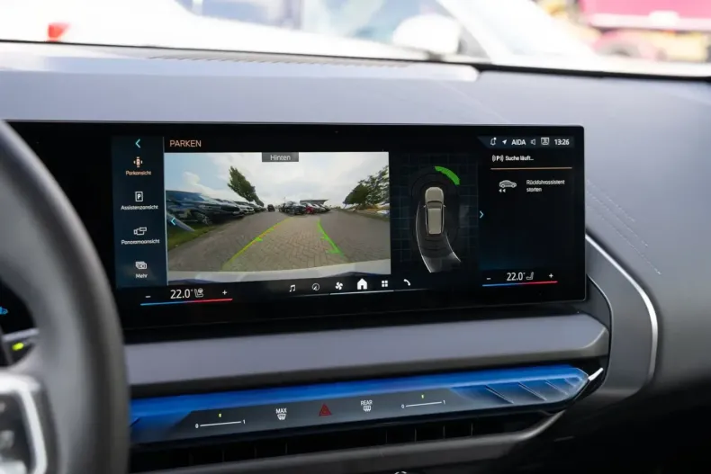 BMW X3 (Seria X) din 2024 cu 19.700 km - oferta BMW193532 - foto 12