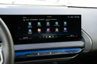 BMW X3 (Seria X) din 2024 cu 19.700 km - oferta BMW193532 - foto 13