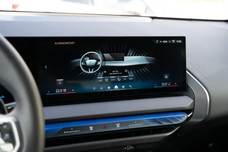 BMW X3 (Seria X) din 2024 cu 19.700 km - oferta BMW193532 - foto 14