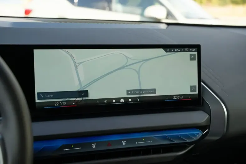 BMW X3 (Seria X) din 2024 cu 19.700 km - oferta BMW193532 - foto 16