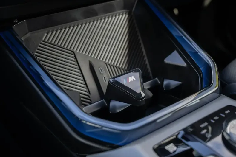 BMW X3 (Seria X) din 2024 cu 19.700 km - oferta BMW193532 - foto 17