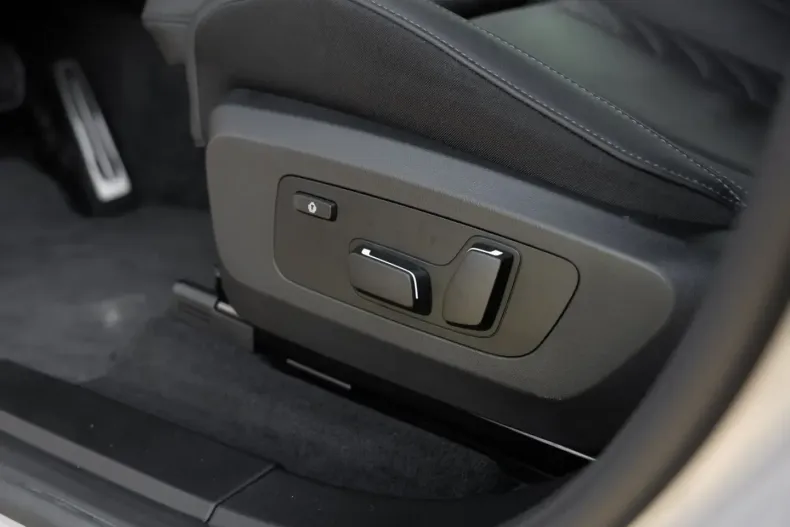 BMW X3 (Seria X) din 2024 cu 19.700 km - oferta BMW193532 - foto 21