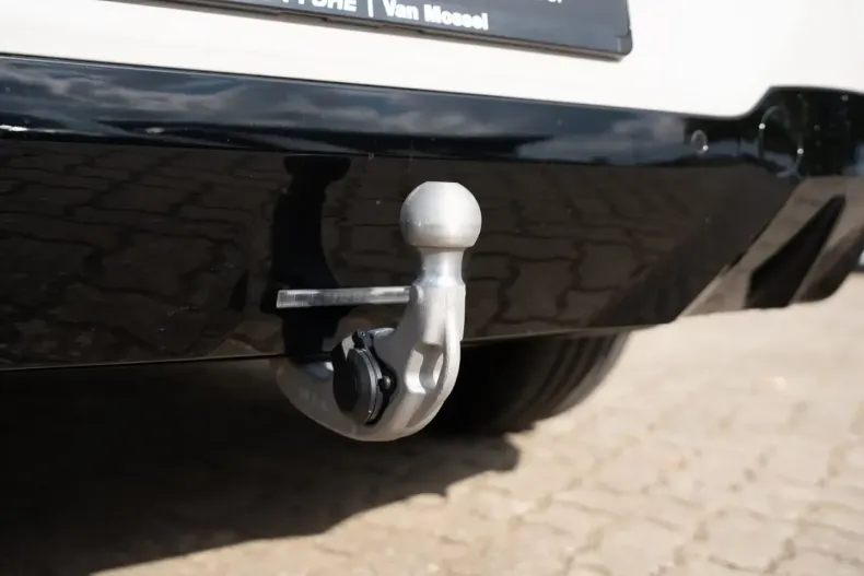 BMW X3 (Seria X) din 2024 cu 19.700 km - oferta BMW193532 - foto 22