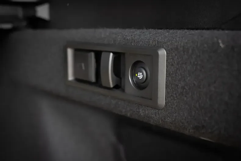 BMW X3 (Seria X) din 2024 cu 19.700 km - oferta BMW193532 - foto 23