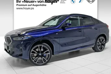 BMW X6 din 2023 - oferta BMW193533