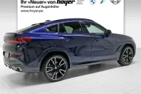BMW X6 (Seria X) din 2023 cu 59.100 km - oferta BMW193533 - foto 2