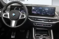 BMW X6 (Seria X) din 2023 cu 59.100 km - oferta BMW193533 - foto 5