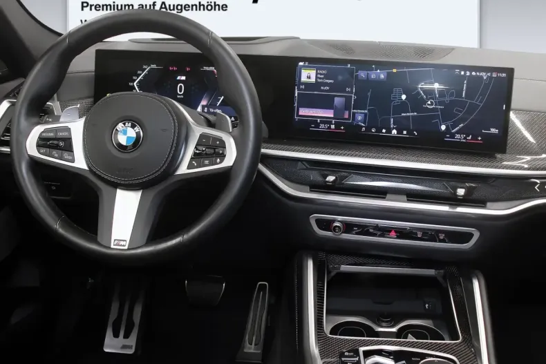 BMW X6 (Seria X) din 2023 cu 59.100 km - oferta BMW193533 - foto 5