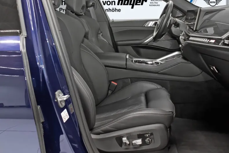 BMW X6 (Seria X) din 2023 cu 59.100 km - oferta BMW193533 - foto 6