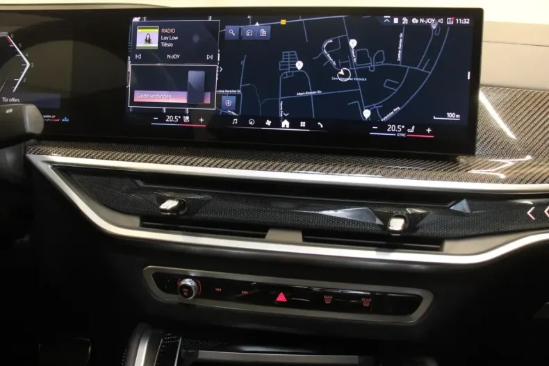 BMW X6 (Seria X) din 2023 cu 59.100 km - oferta BMW193533 - foto 7