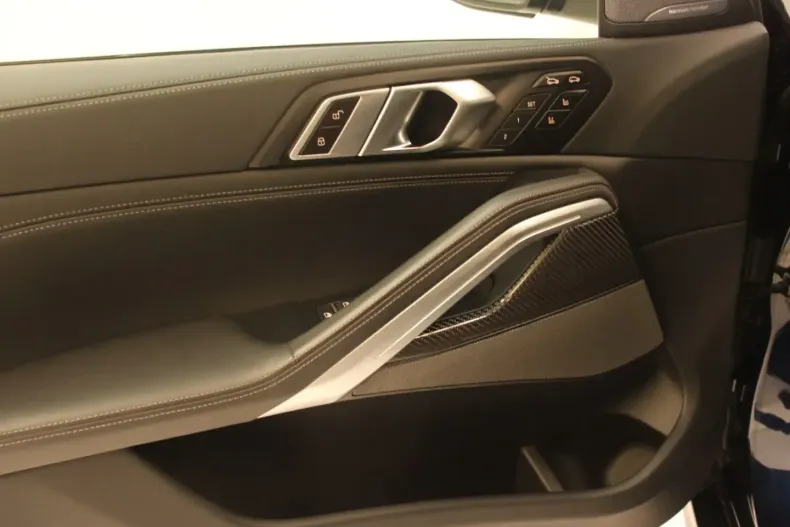 BMW X6 (Seria X) din 2023 cu 59.100 km - oferta BMW193533 - foto 11