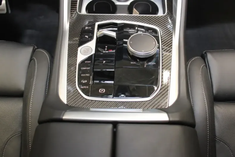 BMW X6 (Seria X) din 2023 cu 59.100 km - oferta BMW193533 - foto 17