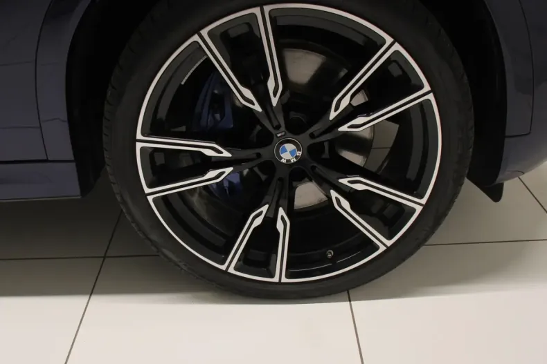 BMW X6 (Seria X) din 2023 cu 59.100 km - oferta BMW193533 - foto 20