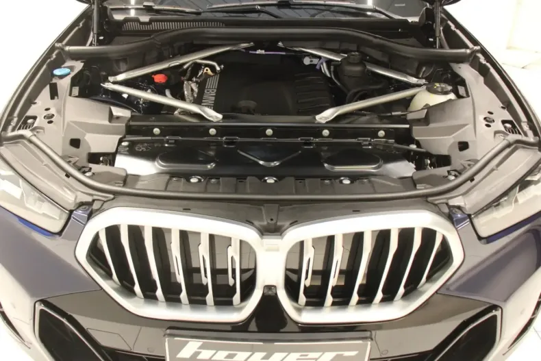 BMW X6 (Seria X) din 2023 cu 59.100 km - oferta BMW193533 - foto 21