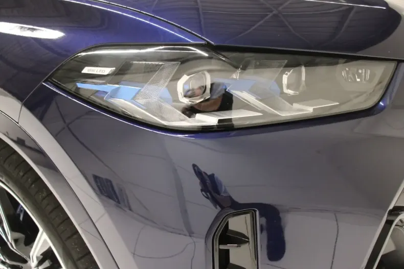 BMW X6 (Seria X) din 2023 cu 59.100 km - oferta BMW193533 - foto 22