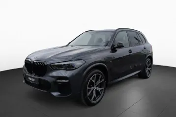 BMW X5 din 2022 - oferta BMW193534