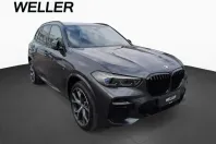 BMW X5 (Seria X) din 2022 cu 107.942 km - oferta BMW193534 - foto 2