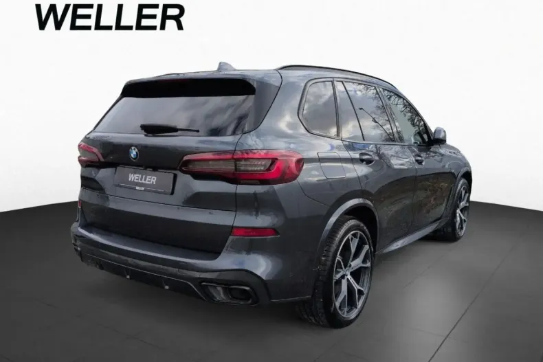 BMW X5 (Seria X) din 2022 cu 107.942 km - oferta BMW193534 - foto 3