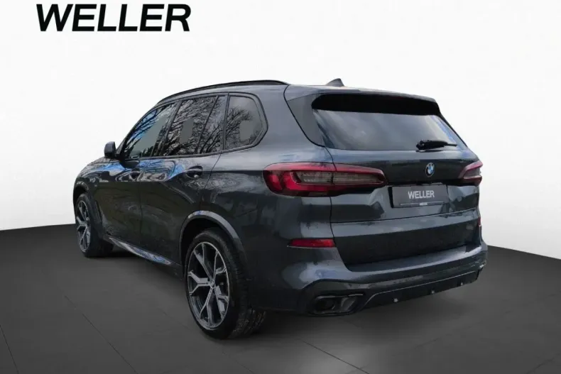BMW X5 (Seria X) din 2022 cu 107.942 km - oferta BMW193534 - foto 4